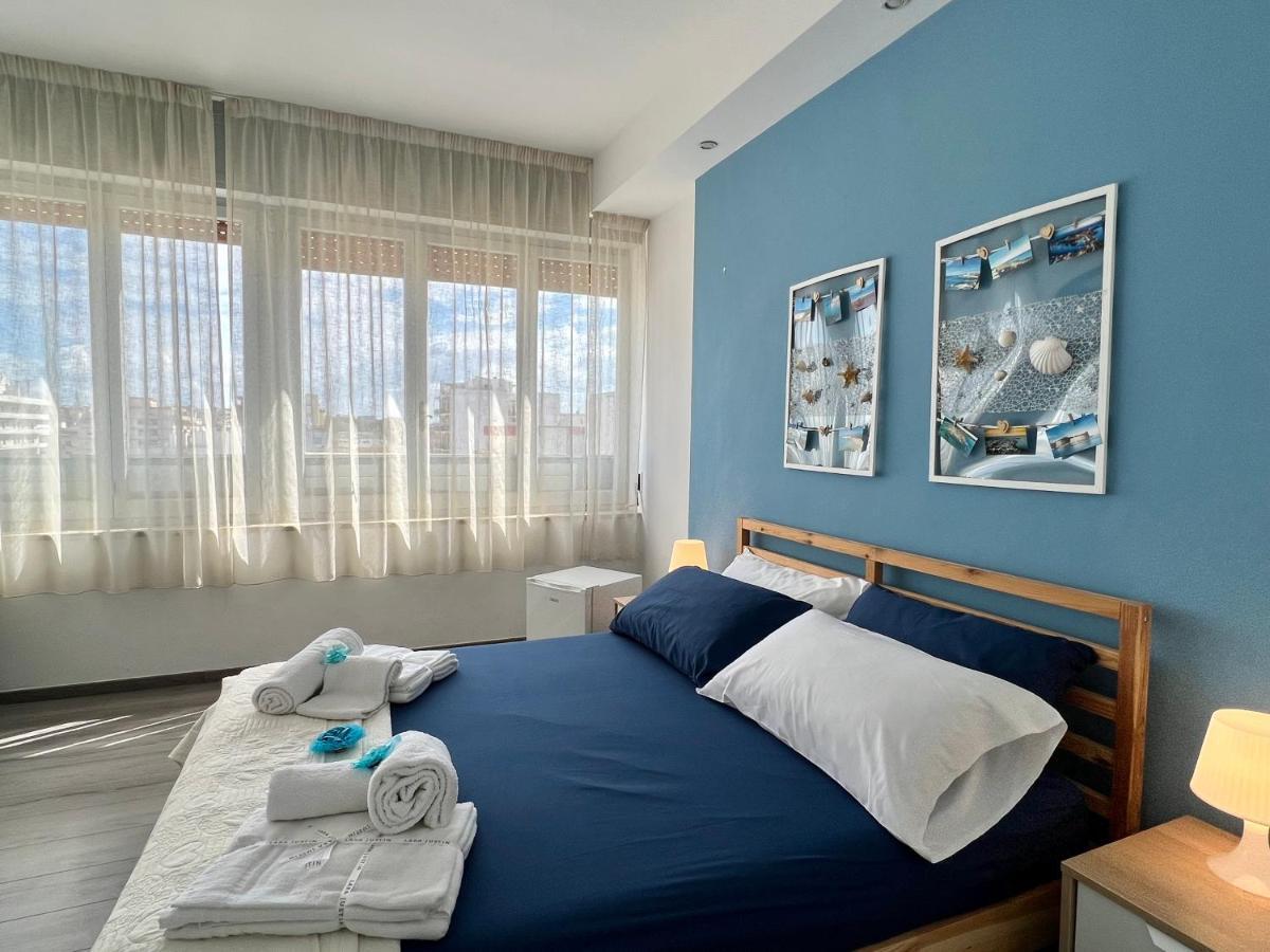 B & B Cavalieri Di Rodi Gallipoli Ngoại thất bức ảnh