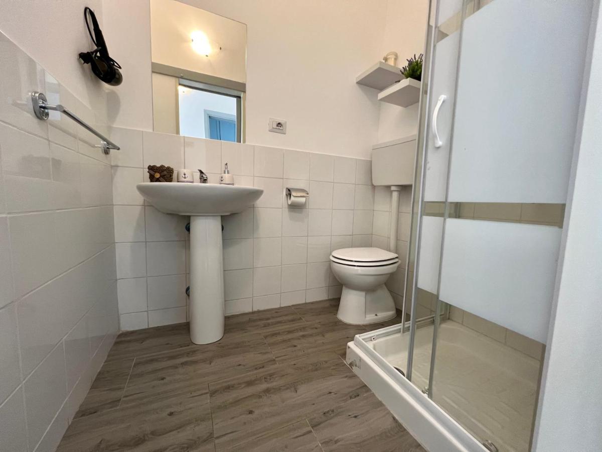 B & B Cavalieri Di Rodi Gallipoli Ngoại thất bức ảnh