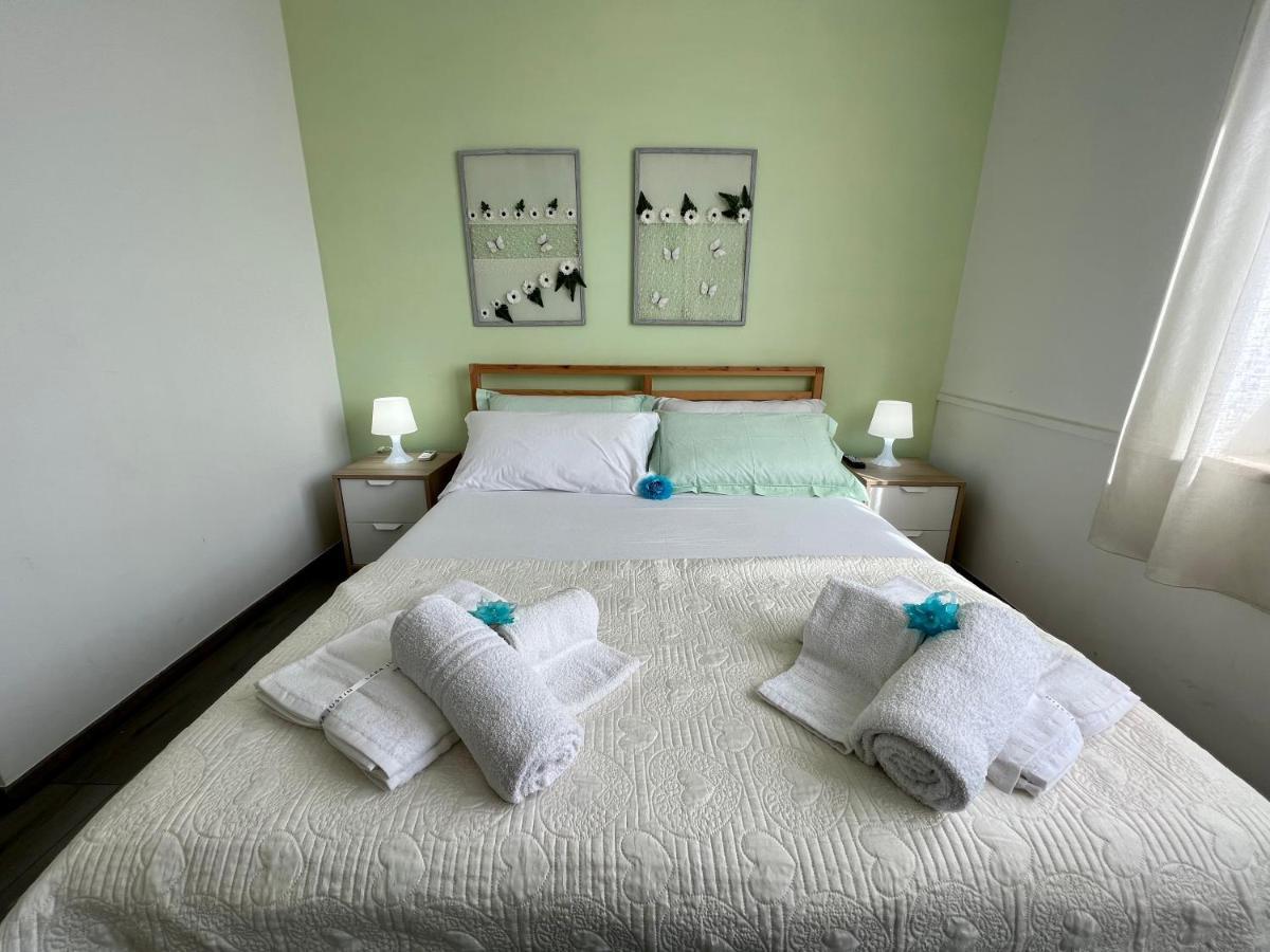 B & B Cavalieri Di Rodi Gallipoli Ngoại thất bức ảnh