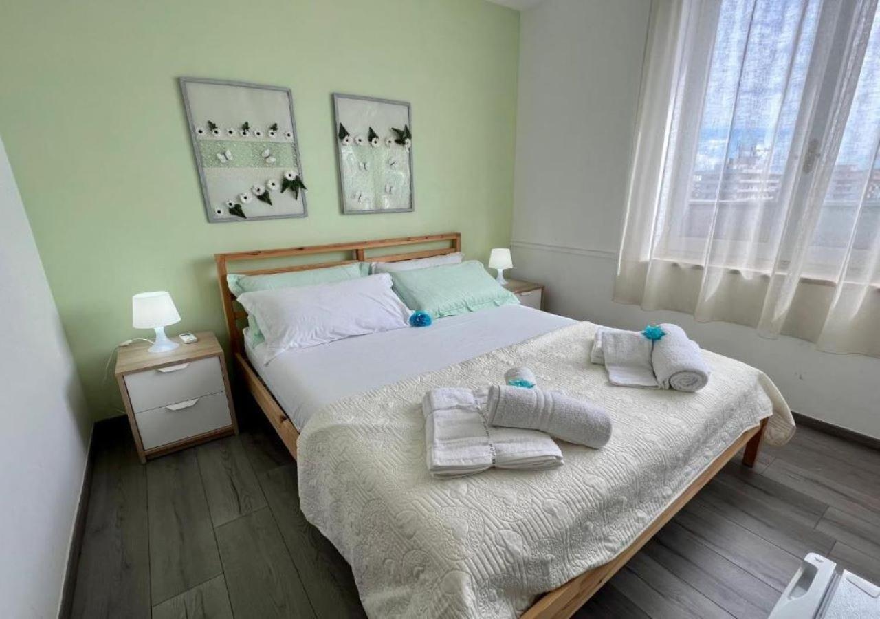 B & B Cavalieri Di Rodi Gallipoli Ngoại thất bức ảnh