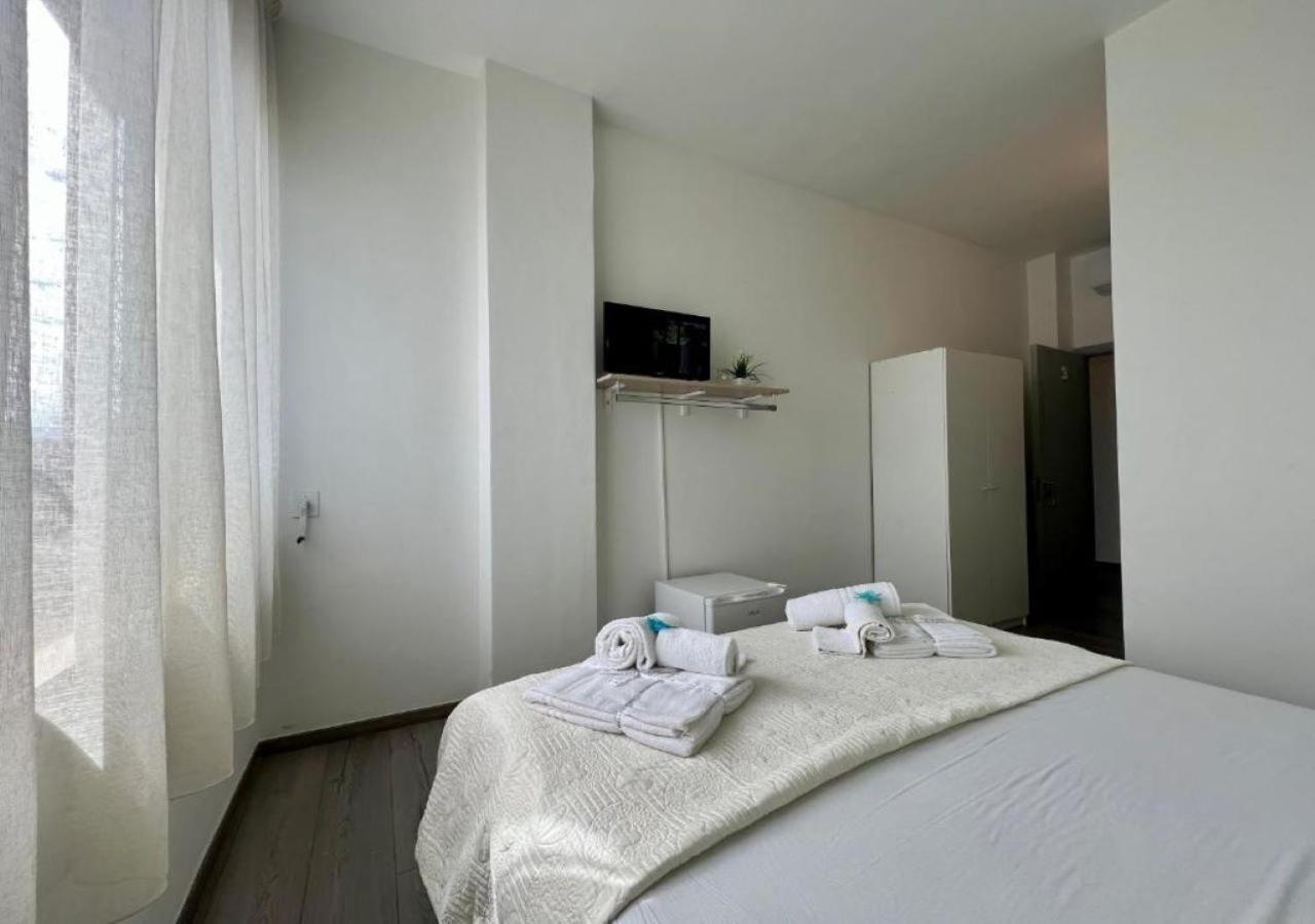 B & B Cavalieri Di Rodi Gallipoli Ngoại thất bức ảnh