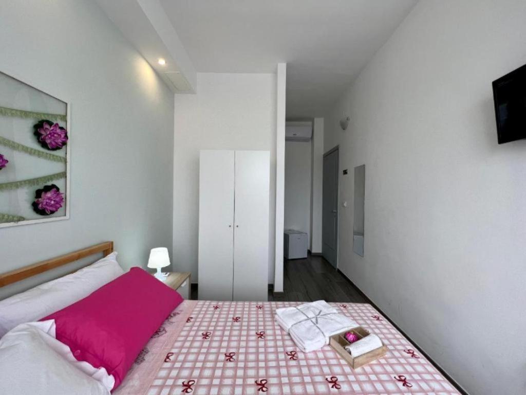 B & B Cavalieri Di Rodi Gallipoli Phòng bức ảnh