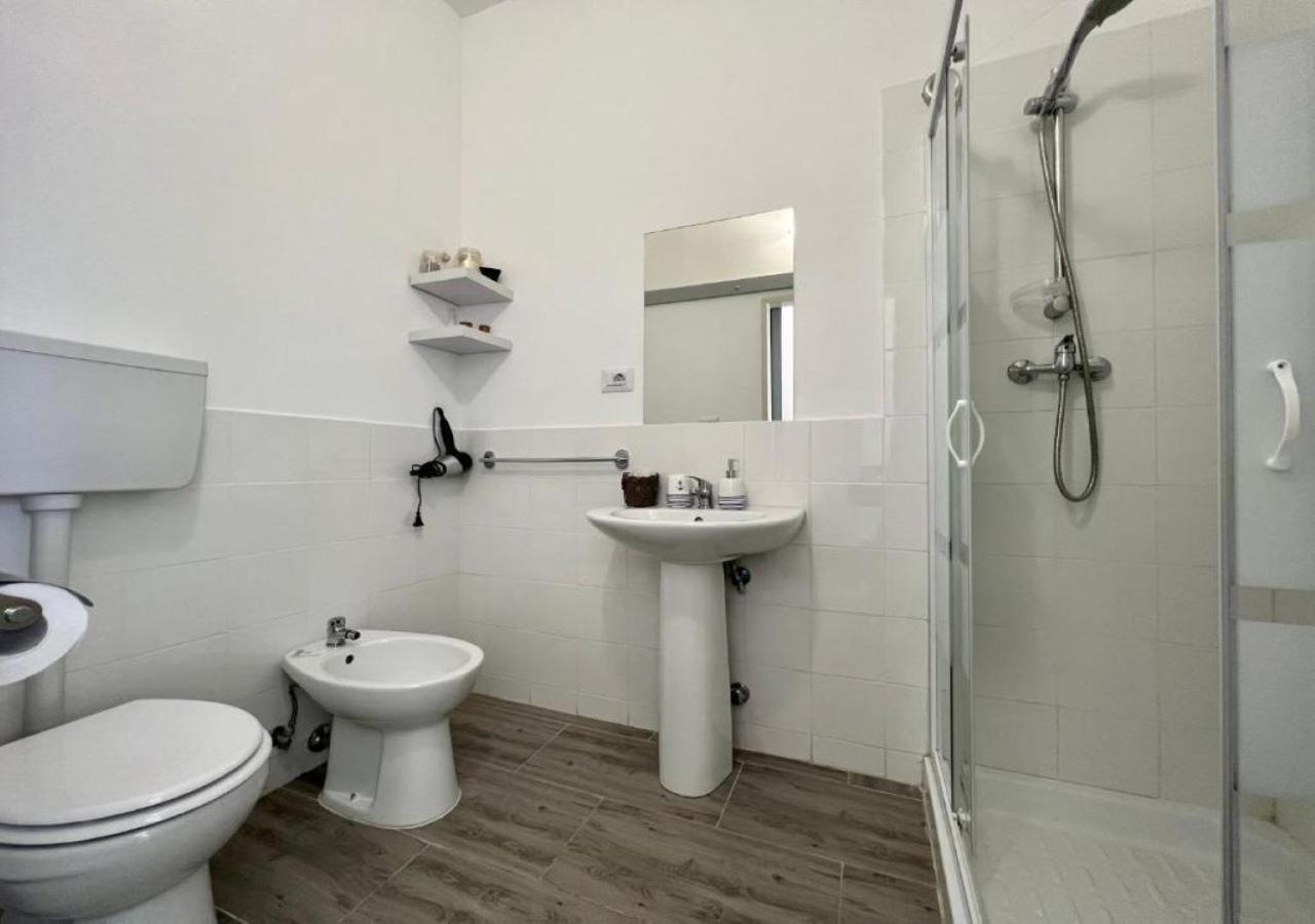 B & B Cavalieri Di Rodi Gallipoli Ngoại thất bức ảnh
