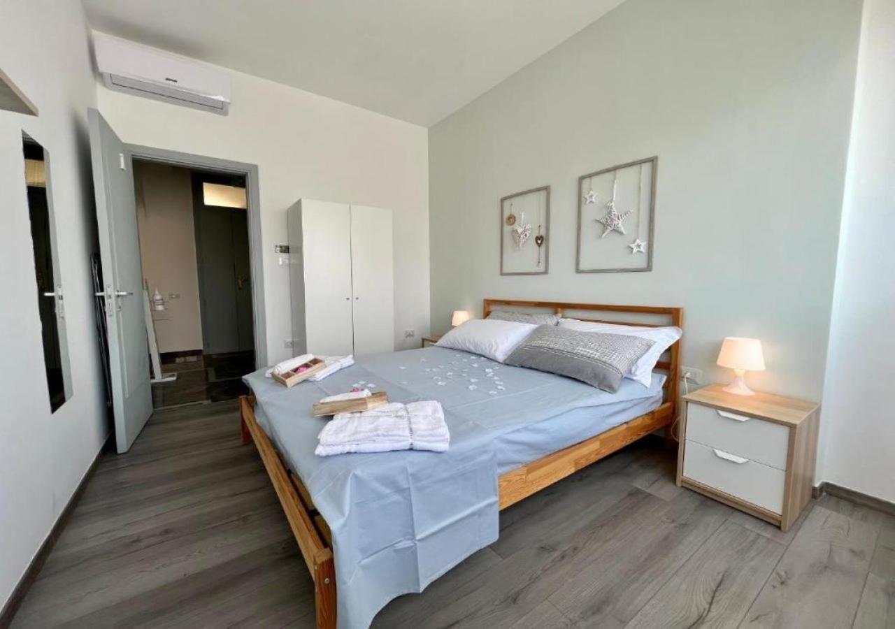 B & B Cavalieri Di Rodi Gallipoli Ngoại thất bức ảnh