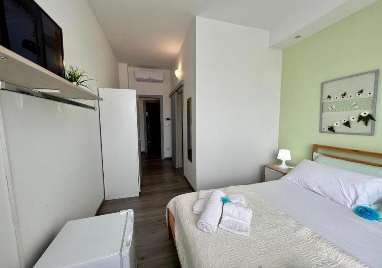 B & B Cavalieri Di Rodi Gallipoli Ngoại thất bức ảnh