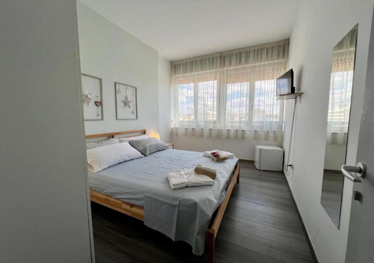 B & B Cavalieri Di Rodi Gallipoli Ngoại thất bức ảnh