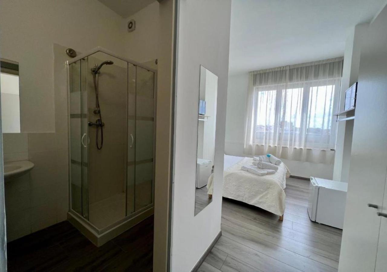 B & B Cavalieri Di Rodi Gallipoli Ngoại thất bức ảnh
