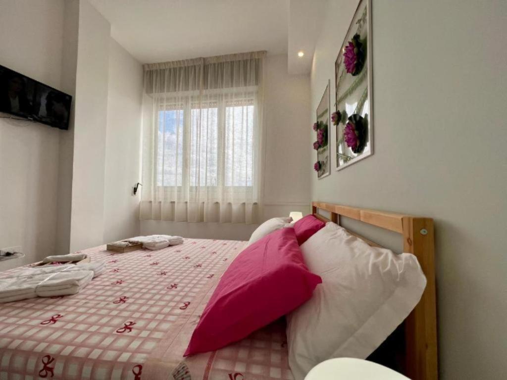 B & B Cavalieri Di Rodi Gallipoli Phòng bức ảnh