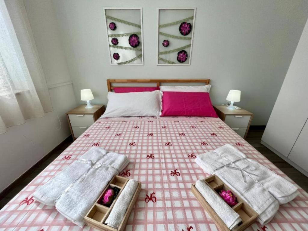 B & B Cavalieri Di Rodi Gallipoli Phòng bức ảnh